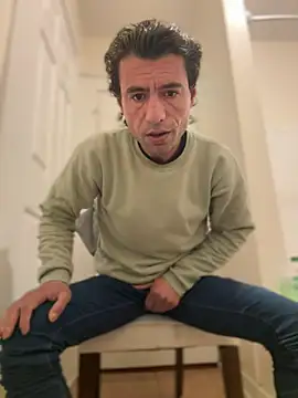 Natural sexy33 online show from 03.10.25