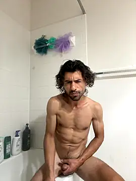 Natural sexy33 online show from 09.12.25