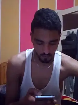 Snapshot of Xxxhalcon chatting on 03.29.26 Xxxhalcon online show from 03.29.26