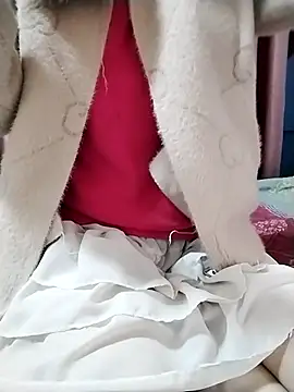 Anna-Cute69 online show from 01.11.26