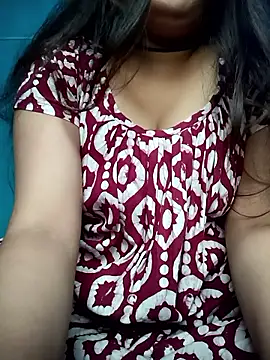 Arohi is Live online show from 11.29.25