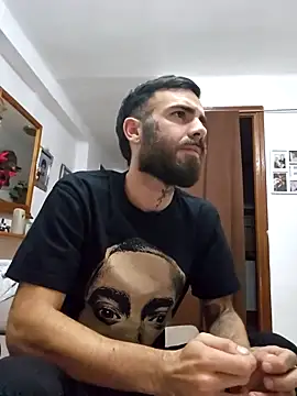 charlye inkkkk online show from 02.01.25