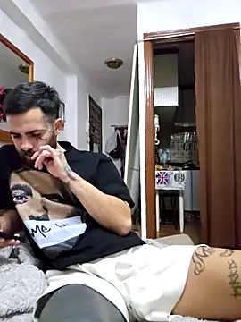 charlye inkkkk online show from 02.02.25