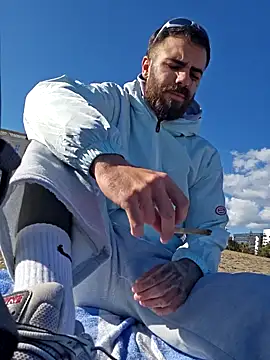 charlye inkkkk online show from 02.02.25