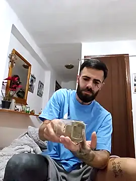 charlye inkkkk online show from 02.02.25