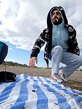 charlye inkkkk online show from 02.04.25