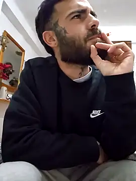 charlye inkkkk online show from 02.05.25