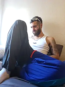 charlye inkkkk online show from 02.08.25