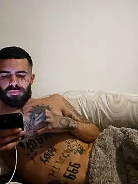 charlye inkkkk online show from 02.08.25