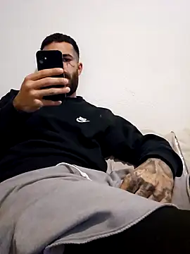 charlye inkkkk online show from 02.11.25