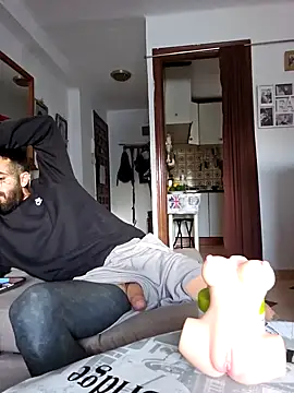 charlye inkkkk online show from 02.11.25