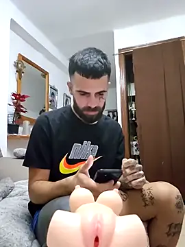 charlye inkkkk online show from 02.11.25