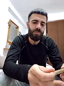 charlye inkkkk online show from 02.18.25