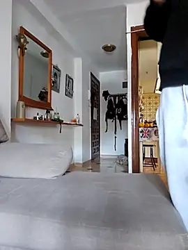 charlye inkkkk online show from 02.24.25