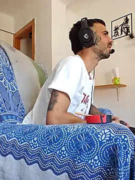 charlye inkkkk online show from 02.26.25