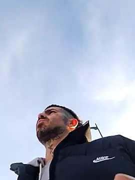 charlye inkkkk online show from 02.26.25