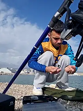 charlye inkkkk online show from 03.03.25