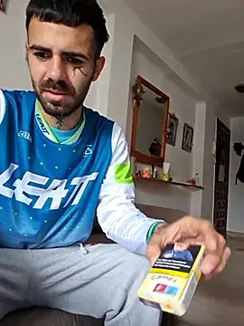 charlye inkkkk online show from 03.05.25