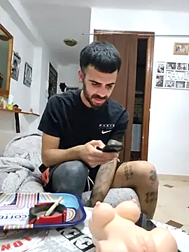 charlye inkkkk online show from 03.12.25