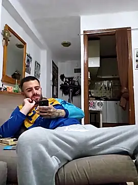 charlye inkkkk online show from 03.18.25