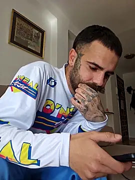 charlye inkkkk online show from 03.22.25