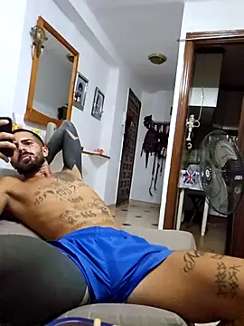 charlye inkkkk online show from 09.11.25