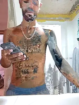 charlye inkkkk online show from 09.11.25