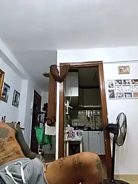 charlye inkkkk online show from 09.24.25