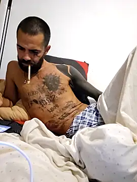 charlye inkkkk online show from 10.20.25