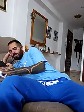 charlye inkkkk online show from 10.29.25