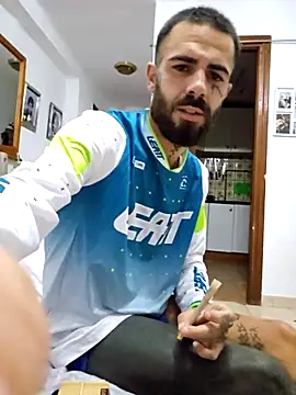 charlye inkkkk online show from 11.05.25