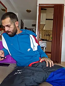 charlye inkkkk online show from 11.07.25