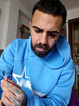 charlye inkkkk online show from 12.21.25