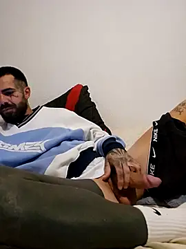 charlye inkkkk online show from 02.14.26