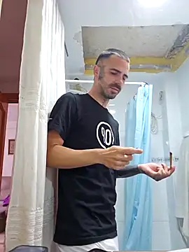 charlye inkkkk online show from 03.01.26