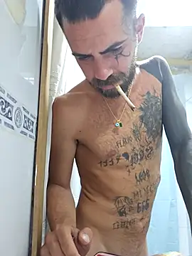 charlye inkkkk online show from 04.02.26