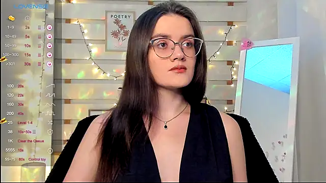 Snapshot of Josephine_jo chatting on 09.27.25 Josephine jo online show from 09.27.25
