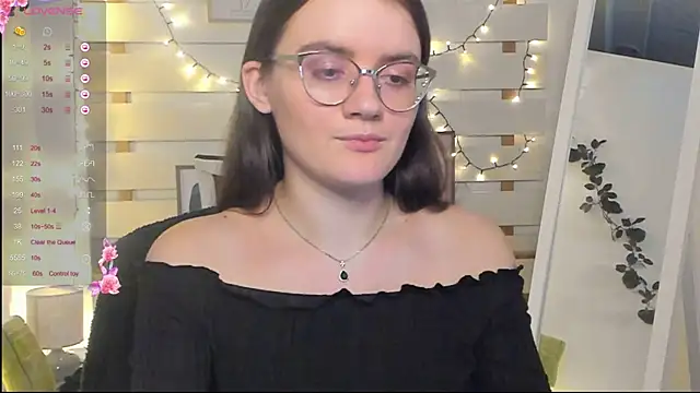 Josephine jo online show from 11.23.25