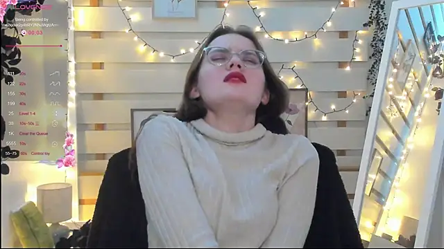 Josephine jo online show from 12.03.25