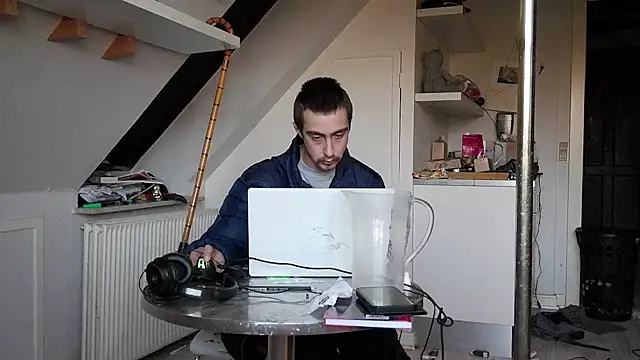 Stephanien online show from 12.03.24