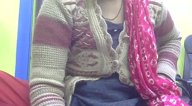 CUTYHINA 001 online show from 12.02.24