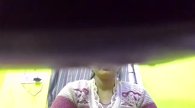 CUTYHINA 001 online show from 12.09.24