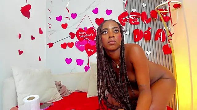 ebonydreams01 online show from 02.24.25