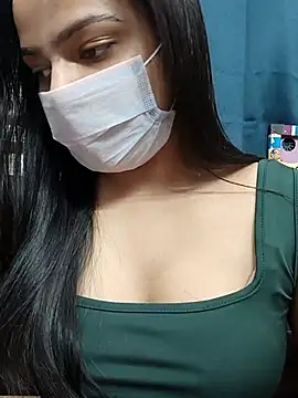 Myloveurvi online show from 11.27.25