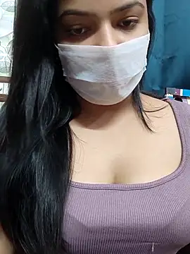 Myloveurvi online show from 05.19.26