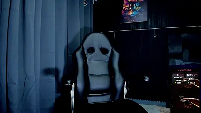 ZhoeStrong online show from 11.18.25