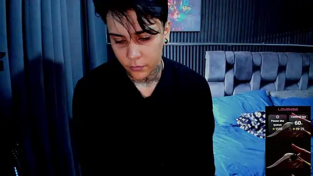 ZhoeStrong online show from 11.27.25