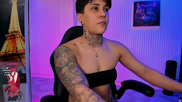 ZhoeStrong online show from 03.23.26