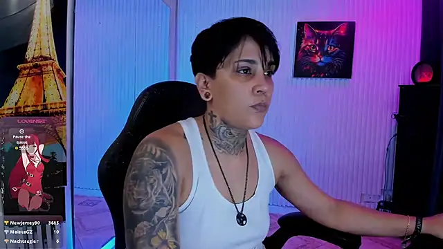 ZhoeStrong online show from 03.31.26