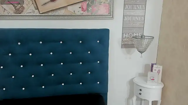 sofiaclauss online show from 02.21.25